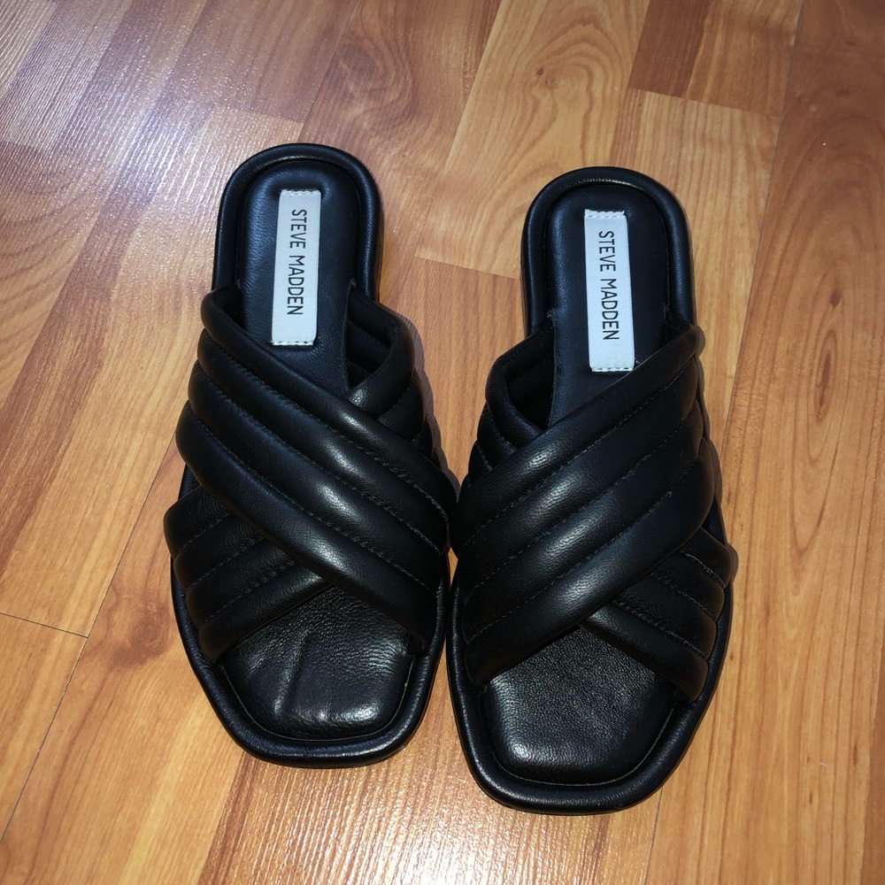 Steve Madden Shoes
